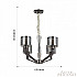 Подвесная люстра 272307/4 BN