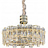 Подвесная люстра OD2325 OD2325-58 gold