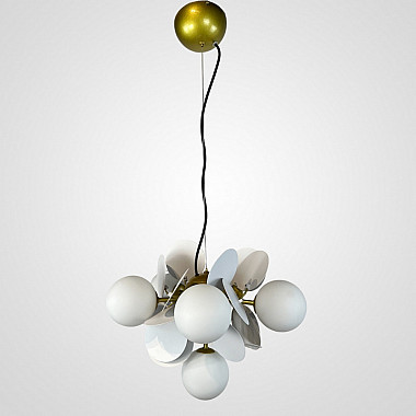 Подвесная люстра LC-11-1154