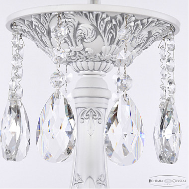 Подвесная люстра AL7801 AL78101/8/250 B WMN P Birusa/M-1F