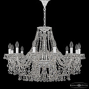 Подвесная люстра AL1609 AL16309/12/300 WMN