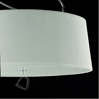 Подвесная люстра Mara 1645