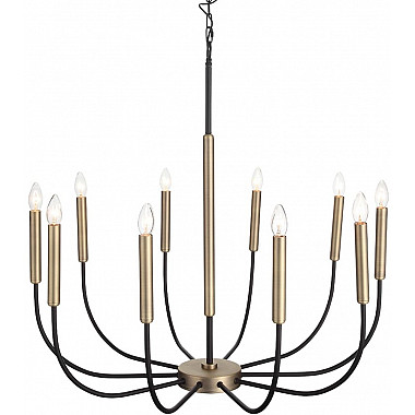 Подвесная люстра VOLF01