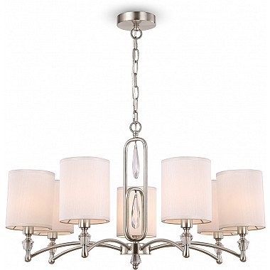 Подвесная люстра Riverside FR1007PL-07N