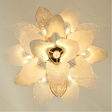 Подвесная люстра Wasabi 11325