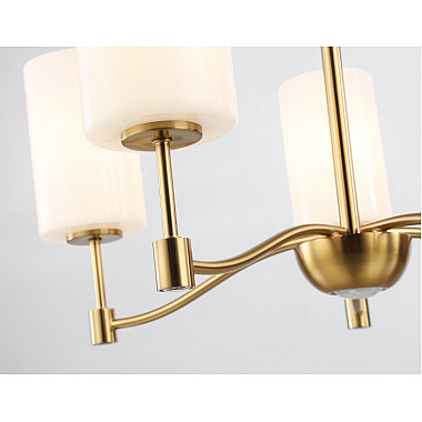 Подвесная люстра HIGH LIGHT LH56051