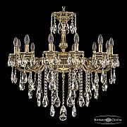 Подвесная люстра 7510 75101/12/250 B GB