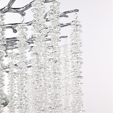 Подвесная люстра Milano-1 23110.1000.14.E14.A CW