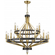 Подвесная люстра Frida WE246.18.503