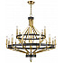 Подвесная люстра Frida WE246.18.503