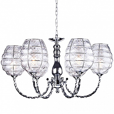Подвесная люстра Arte Lamp Tokyo A2256LM-6CC