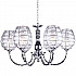 Подвесная люстра Arte Lamp Tokyo A2256LM-6CC