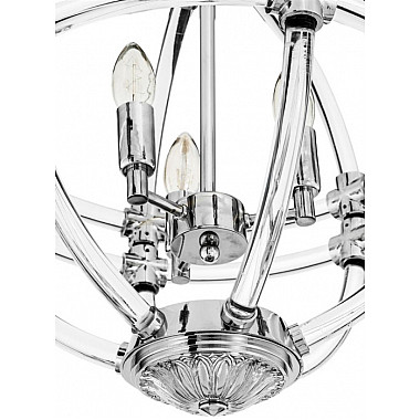 Подвесная люстра Impero 111039