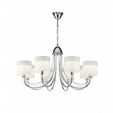 Подвесная люстра Taisia FR5683PL-08CH