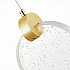 Подвесная светодиодная люстра ST Luce Montecelio SL6104.203.09