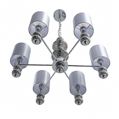 Подвесная люстра Ilmira 8338/6