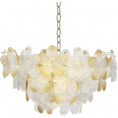 Подвесная люстра Tender SL6240.203.12