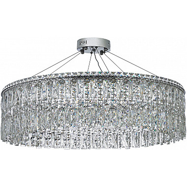 Подвесная люстра Ovindoli Ovindoli L 1.5.80.100 N