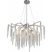 Подвесная люстра V2875-9/7S