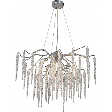 Подвесная люстра V2875-9/7S