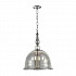 Подвесная люстра Lumina Deco Helmetti LDP 6821-4 CHR