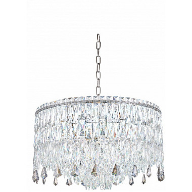 Подвесная люстра The Empress FL1062-14P