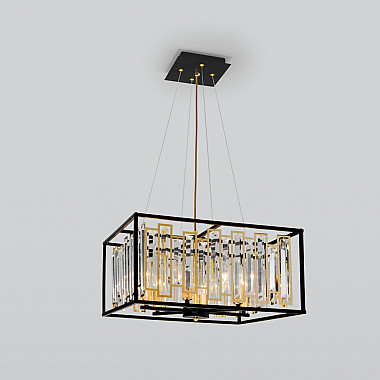 Подвесная люстра Cella 377/6 Smart