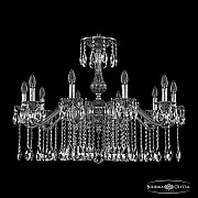 Подвесная люстра 7210 72102/10/300 A NB