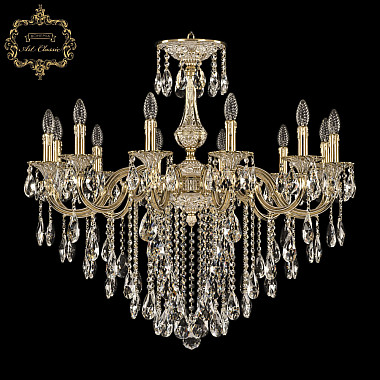 Подвесная люстра 31.21 31.2101.12.300.B.GW