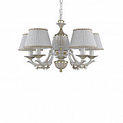 Подвесная люстра Reccagni Angelo L.9690/5