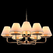 Подвесная люстра IL6197-6P-17 GD