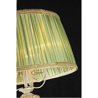 Подвесная люстра Olivia ARM325-55-W