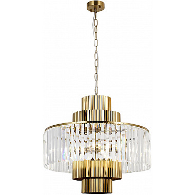 Подвесная люстра LSP-6054