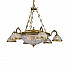 Подвесная люстра Reccagni Angelo L.6202/6+4