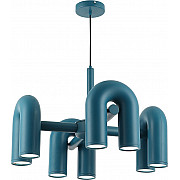 Подвесная люстра Канти 08465-4,07