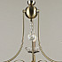 Подвесная люстра 04749-0.4-03