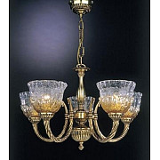 Подвесная люстра 4720 L.4720/5