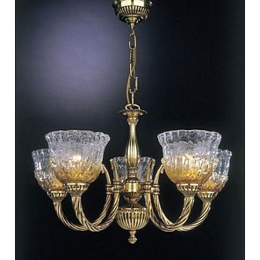 Подвесная люстра 4720 L.4720/5