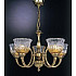 Подвесная люстра 4720 L.4720/5