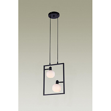 Подвесная люстра Moderli Katrin V3034-2P