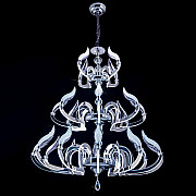 Подвесная светодиодная люстра Citilux Diva EL339P24