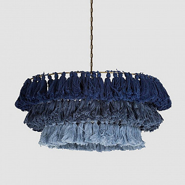 Подвесная люстра LC-11-0736