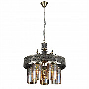 Подвесная люстра Citilux Эмир CL467153