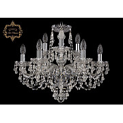 Подвесная люстра 11.24 11.24.6+3.200.Cr.V0300