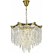 Подвесная люстра Ofelia SL1659.303.07