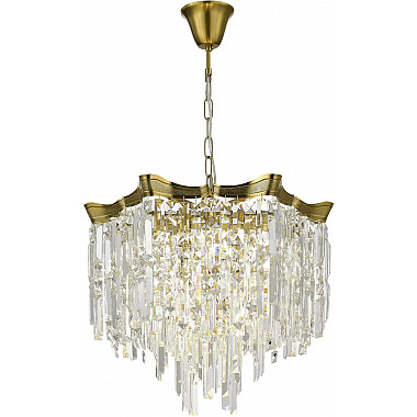 Подвесная люстра Ofelia SL1659.303.07