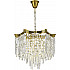 Подвесная люстра Ofelia SL1659.303.07