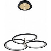 Подвесная люстра LED LAMPS 81363