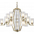 Подвесная люстра 4900 4915/C gold