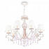 Подвесная люстра Fiona ARM032-07-PK